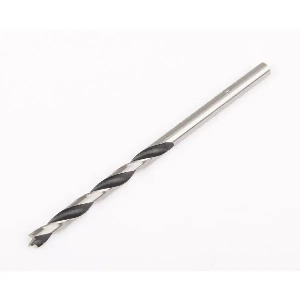 Träborr Utförsäljning